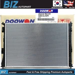 Oem Doowon Radiator Assembly For 2022-2025 Kia Carnival 3.5L 25310-R0150 New. Price: $1148.96.