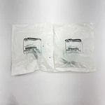 21-25 Jeep Grand Cherokee Durango Radiator Isolator 68497511AA Oem -set Of 2- New. Price: $30.00.