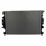 Radiator Motorcraft RAD-166 Fits 13-20 Ford Fusion New. Price: $324.99.
