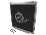 Afe Bladerunner Radiator 2003-2007 Ford F-250/350 Superduty 6.0L Diesel New. Price: $887.06.