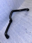 2012-2015 Vw Passat B7 Tdi 2.0L Coolant Hose Line 5C0122157C Oem Used. Price: $29.24.