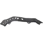 Upper Passenger Side Radiator Support Fits 2019-2020 Toyota Corolla New. Price: $29.97.