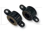 08-16 Ford F250 F350 Upper Radiator Mount Pair Oe Brackets Bushings Used. Price: $60.00.