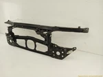99-05 Bmw 325I E46 Front Radiator Core Support Assembly Frame Panel 51717111691 Used. Price: $199.99.