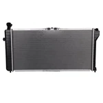 Aluminum Radiator For 1994-2001 Chevrolet Lumina & 1994-1996 Pontiac Grand Prix New. Price: $73.98.