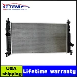13100 Radiator For 2010 2011 2012 2013 2014 Mazda 2.0L 2.3L 2.5L LF8M1520YD New. Price: $64.00.