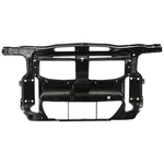 Radiator Support For 2006 Bmw 325I 2007-2013 328I Black Assembly New. Price: $153.74.