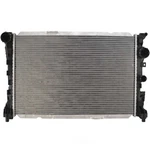 Radiator Global 13358C New. Price: $230.44.