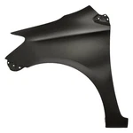 For Toyota Yaris 07-12 Replacement Front Driver Side Fender Capa Certified New. Price: $113.00.