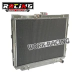 CU982 Full Aluminum Radiator For Dodge Dakota 1987 1988 1989 1990 3.9L V6 At/mt New. Price: $179.00.