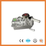 Aluminum Coolant Expansion Tank Fit Subaru 08-14 Wrx 2005-2009 Legacy Gt New. Price: $70.00.