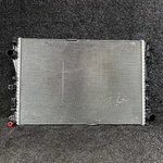 Mercedes Class Engine Water Cooling Radiator A0995001703 2019 2023 W205 Used. Price: $140.00.