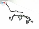 2022-24 Rivian R1S Rear Motor Coolant Hose Dive Unit Engine Water Line Pipe Set Used. Price: $175.45.