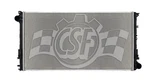 Csf 3937 Heavy-duty Radiator For 19-25 Ram 3500 High-output 6.7L Cummins Diesel New. Price: $274.95.