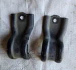 01-05 Lexus IS300 Upper Radiator Set 16505-70060 Oem Used. Price: $25.00.