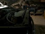 Radiator Fits 94-02 Dodge 2500 Pickup 150295 Used. Price: $50.00.