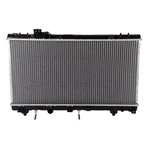 Radiator 1750 For Paseo 1.5L 1996-1999 Tercel 1995-1997 New. Price: $89.99.