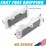 2ROWS Aluminum Luxerad Radiator For Yamaha YZ125 1996 1997 1998 1999 2000 2001 New. Price: $87.99.