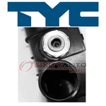 Tyc Radiator Assembly For FO3010114 FD37054A F6ZZ 8005 CU1775 9376 Zr New. Price: $167.61.