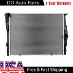 17117566339 Radiator For Bmw 128I 328I Xdrive Z4 135I 328XI DPI-2882 New. Price: $76.60.