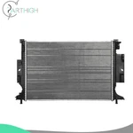 2017-2019 Ford Escape 2015-2019 Lincoln Mkc Radiator Aluminum Fast Shipping New. Price: $74.84.