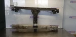 18 Nissan Titan Xd Upper And Lower Radiator Core Support Tie Bar Used. Price: $248.63.