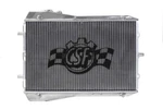 Csf Racing Radiator For 97-12 Porsche 911 Turbo GT2 986 996 997 987 7056 Left New. Price: $695.00.
