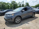 2017 Ford Edge Used Coolant Reservoir 2.0L Turbo Oem 671-00384 138K Miles. Price: $86.45.