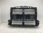 2020 2021 2022 2023 Ford Escape Radiator Air Shutter Oem Used. Price: $239.99.