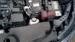 Coolant Reservoir Sedan Inverter Fits 21-22 Corolla 5357920 Used. Price: $105.00.