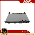 2823 Aluminum Radiator Fits 2001-2003 Toyota RAV4 2.0L And 2004-2005 New. Price: $66.99.