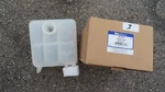 Volvo C70 S40 C30 V50 Radiator Coolant Recovery Expansion Reservoir Tank Uro New. Price: $20.00.