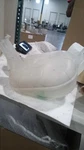 2019 Hyundai Kona Engine Coolant Reservoir 1.60L Black Oem 25430F2400 Used. Price: $34.20.