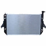 Global Parts Distributors Gpd Radiator New. Price: $196.77.
