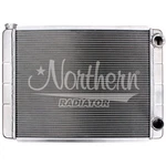 Northern Radiator For Race Pro - 28 X 19 Gm Double Pass With Threaded New. Price: $280.96.