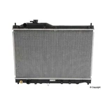 Koyo Radiator For 2000-2009 Honda S2000 A13016 New. Price: $150.40.