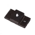 Omix-ada 17470.17 Radiator Isolator Pad For 87-92 Jeep Cherokee Xj/comanche Mj New. Price: $26.84.