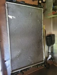 2007-2015 Lincoln Mkx Edge Cooling Radiator Assembly Engine 3.7L 7T4Z-8005-B Oem Used. Price: $53.99.