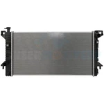 Aluminum Radiator 2009-2014 Ford Expedition 5.4L 2009-2010 F-150 4.6L New. Price: $84.88.