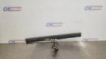 1991 Toyota Land Cruiser FJ80 Radiator Core Support Upper Tie Bar Used. Price: $149.18.
