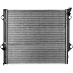 Global Parts Distributors Radiator 2580C New. Price: $199.29.