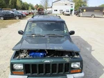 Radiator Core Support Fits 97-01 Cherokee 320001 Used. Price: $449.89.
