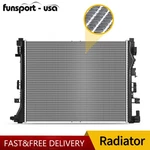 13682 Radiator For Chevry Equinox Gmc Terrain Ls Lt Premier Sport 1.5L 2.0L New. Price: $82.69.