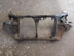 04-09 Nissan Quest Radiator Core Support Oem 625005Z000 Used. Price: $444.95.