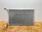 16-25 Jaguar X761 F-pace / L560 Velar Engine Motor Intercooler Radiator Oem Used. Price: $124.49.