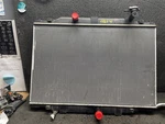 (local Pickup Only) Radiator Fits 16-23 Mazda CX-9 2079730 Used. Price: $149.99.