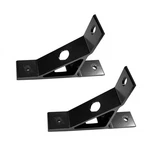 Ford F-150 2015-2020 Fender Brace Driver And Passenger Side Pair Front Upper New. Price: $71.75.