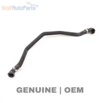 2013-2015 Bmw Alpina B7L Xdrive 4.4L Coolant Reservoir Hose / Line 2284285 Used. Price: $13.71.