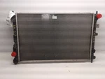 Radiator Opt L61 Left Hand Condenser Lines Fits 04 Vue 1133798 Used. Price: $62.44.