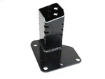 For Jeep Cherokee 2014-2018 68096086AB Front Right Frame Rail End New. Price: $178.96.